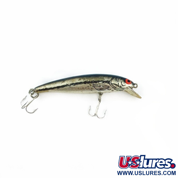  Bomber Long A screw tail, Shad, 9,5 g wobler #23703