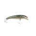 Bomber Long A screw tail, Shad, 9,5 g wobler #23703