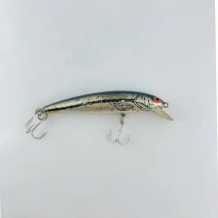 Bomber Long A screw tail, Shad, 9,5 g wobler #23703