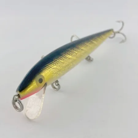 Rebel Floater F12, Gold, 9 g wobler #23704