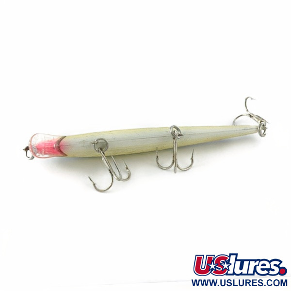  Rebel Floater F12, Gold, 9 g wobler #23704