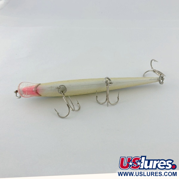  Rebel Floater F12, Gold, 9 g wobler #23704
