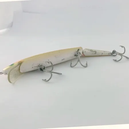 Rebel Floater F14 Jointed, orange/gold, 14 g wobler #23705