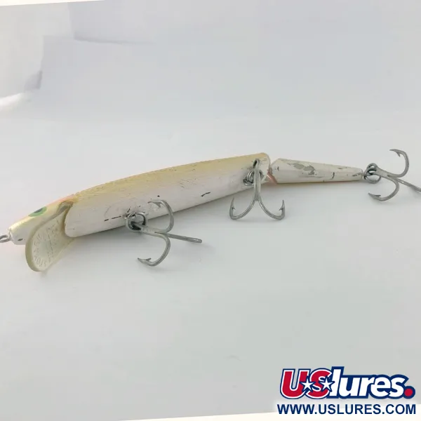  Rebel Floater F14 Jointed, orange/gold, 14 g wobler #23705