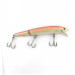  Rebel Floater F14 Jointed, orange/gold, 14 g wobler #23705
