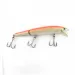  Rebel Floater F14 Jointed, orange/gold, 14 g wobler #23705