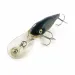  Rebel Double Deep Shad, Chartreuse, 5 g wobler #23706