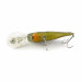  Rebel Double Deep Shad, Chartreuse, 5 g wobler #23706