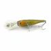  Rebel Double Deep Shad, Chartreuse, 5 g wobler #23706