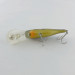  Rebel Double Deep Shad, Chartreuse, 5 g wobler #23706