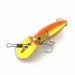  Storm Hot'N Tot Thin Fin, orange, 6,5 g wobler #23707