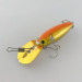  Storm Hot'N Tot Thin Fin, orange, 6,5 g wobler #23707