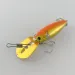  Storm Hot'N Tot Thin Fin, orange, 6,5 g wobler #23707
