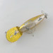  Storm Hot'N Tot Thin Fin, orange, 6,5 g wobler #23707