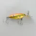  Storm Hot'N Tot Thin Fin, orange, 6,5 g wobler #23707