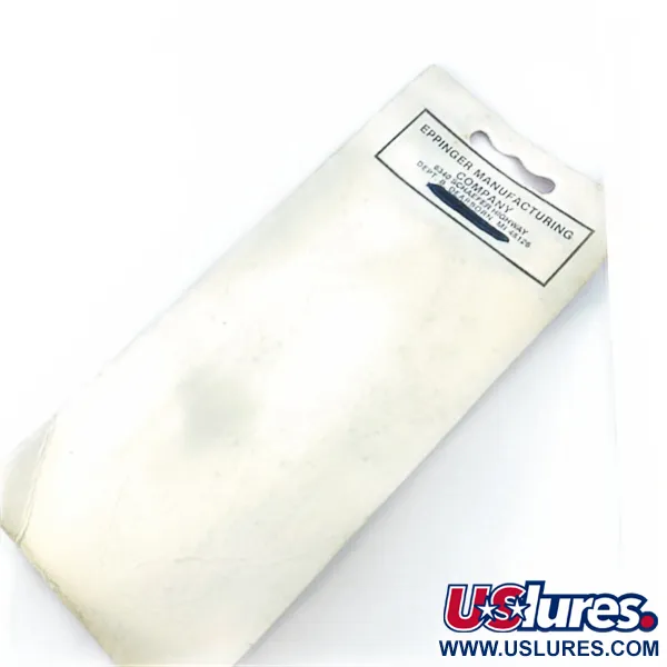 Eppinger Dardevle Sagamore JT Buel, hot pink, 7 g błystka wahadłowa #23712