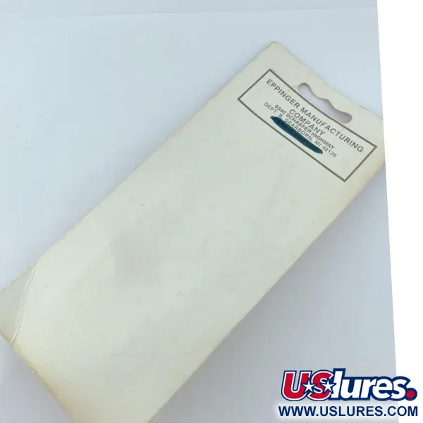 Eppinger Dardevle Sagamore JT Buel, hot pink, 7 g błystka wahadłowa #23712