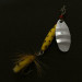  Abu Garcia Spinnaren Reflex, nickel/yellow, 7 g błystka obrotowa #23714