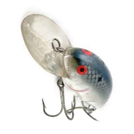 Bomber Model 7A, Shad, 14 g wobler #23716