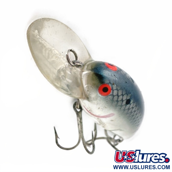  Bomber Model 7A, Shad, 14 g wobler #23716