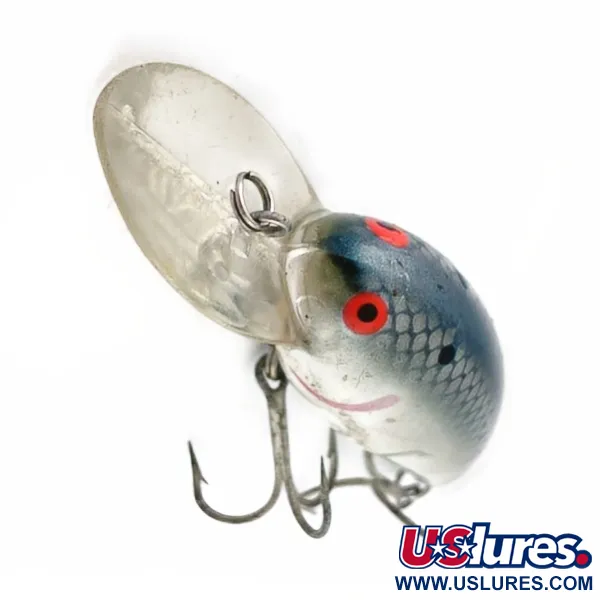 Bomber Model 7A, Shad, 14 g wobler #23716