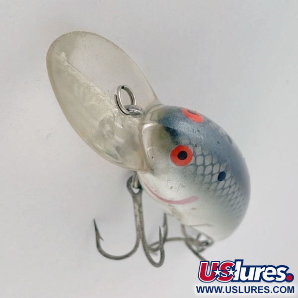  Bomber Model 7A, Shad, 14 g wobler #23716
