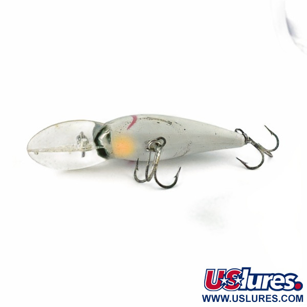 Bomber Model 7A, Shad, 14 g wobler #23716