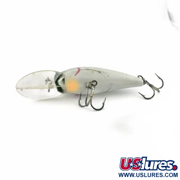 Bomber Model 7A, Shad, 14 g wobler #23716