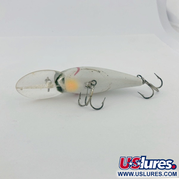  Bomber Model 7A, Shad, 14 g wobler #23716