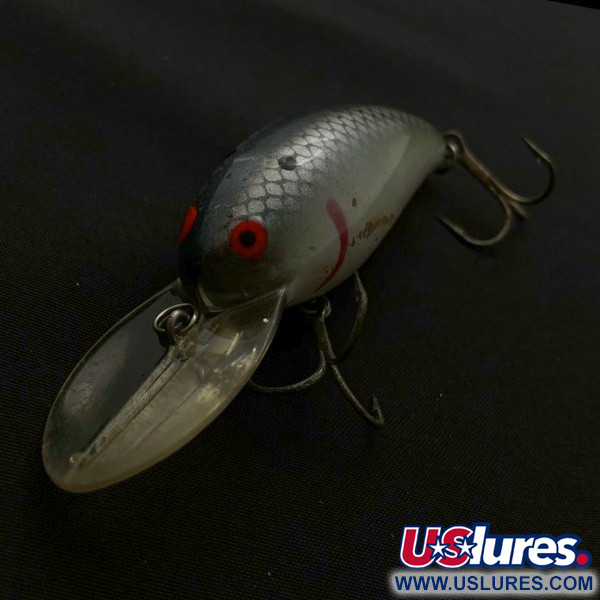  Bomber Model 7A, Shad, 14 g wobler #23716