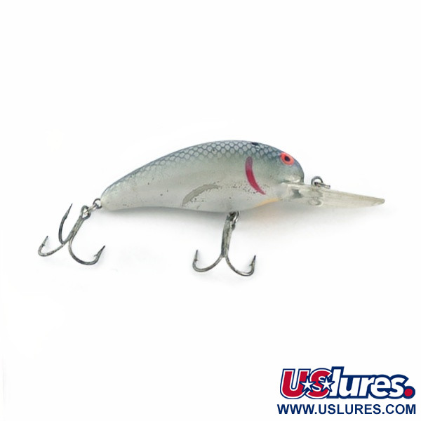  Bomber Model 7A, Shad, 14 g wobler #23716
