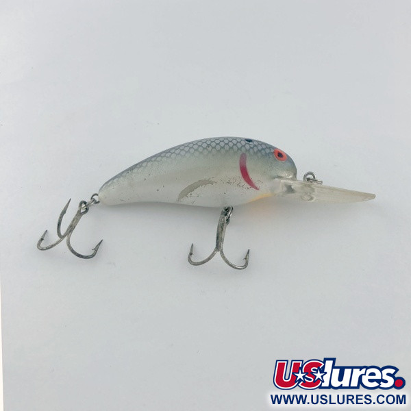 Bomber Model 7A, Shad, 14 g wobler #23716