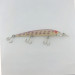  Rebel Fastrac  F12 Jointed, biały/fioletowy, 12,5 g wobler #23717