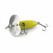  Herter's popper powierzchowna  przynęta ​, silver shad, 7 g wobler #23718