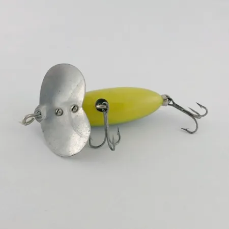 Herter's popper powierzchowna  przynęta ​, silver shad, 7 g wobler #23718