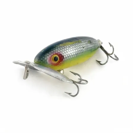 Herter's popper powierzchowna  przynęta ​, silver shad, 7 g wobler #23718