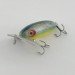  Herter's popper powierzchowna  przynęta ​, silver shad, 7 g wobler #23718