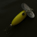  Herter's popper powierzchowna  przynęta ​, silver shad, 7 g wobler #23718