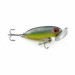  Herter's popper powierzchowna  przynęta ​, silver shad, 7 g wobler #23718