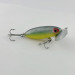  Herter's popper powierzchowna  przynęta ​, silver shad, 7 g wobler #23718