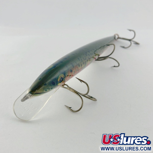  Rapala Original Floater F18, RT, 21 g wobler #23719