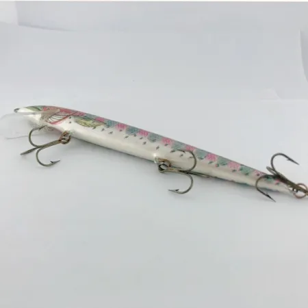 Rapala Original Floater F18, RT, 21 g wobler #23719