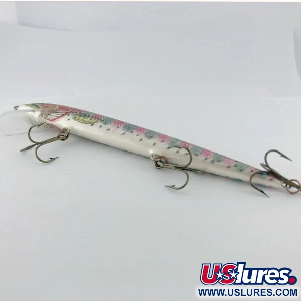  Rapala Original Floater F18, RT, 21 g wobler #23719