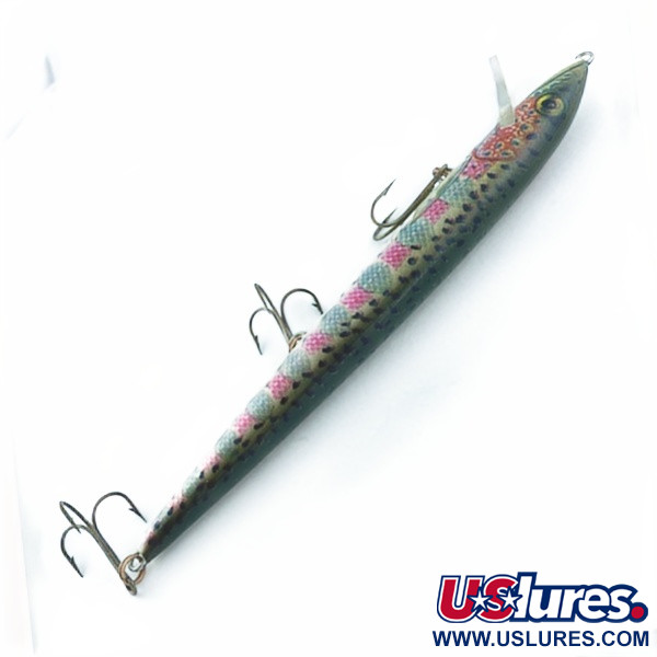  Rapala Original Floater F18, RT, 21 g wobler #23719