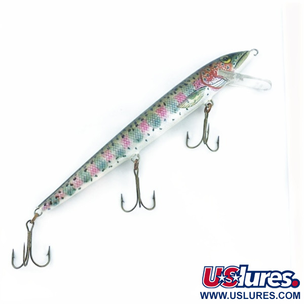  Rapala Original Floater F18, RT, 21 g wobler #23719
