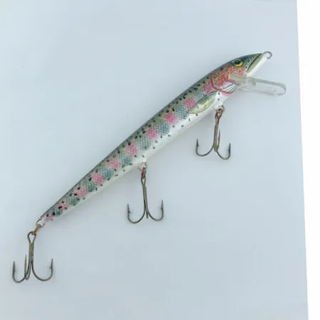 Rapala Original Floater F18, RT, 21 g wobler #23719