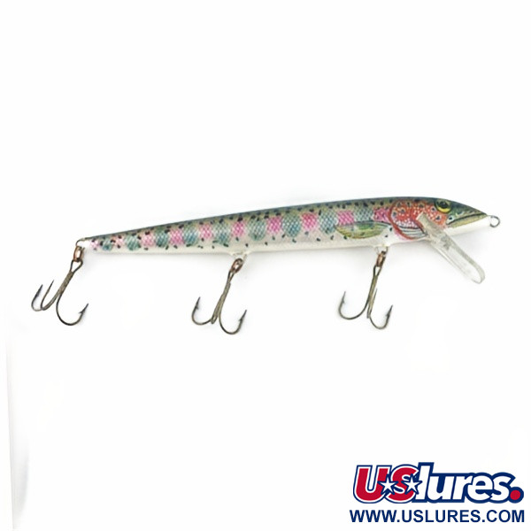  Rapala Original Floater F18, RT, 21 g wobler #23719