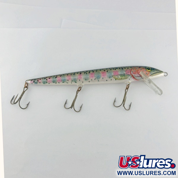  Rapala Original Floater F18, RT, 21 g wobler #23719