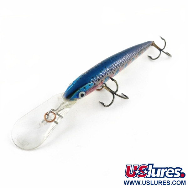  Rapala Down Deep Husky Jerk DHJ10, SB, 11 g wobler #23720