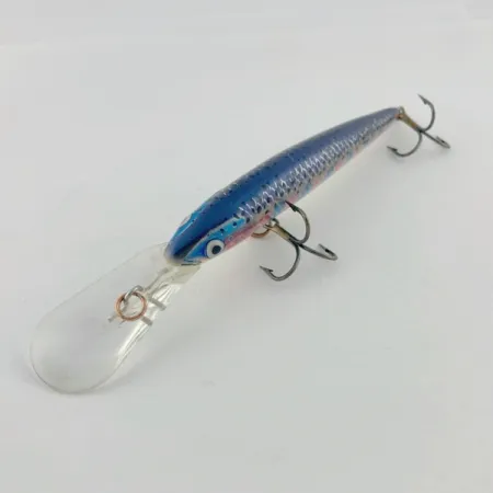 Rapala Down Deep Husky Jerk DHJ10, SB, 11 g wobler #23720
